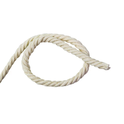 綿ロープ