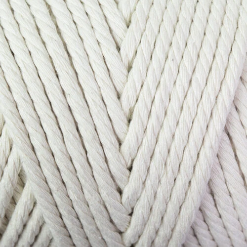 綿ロープ