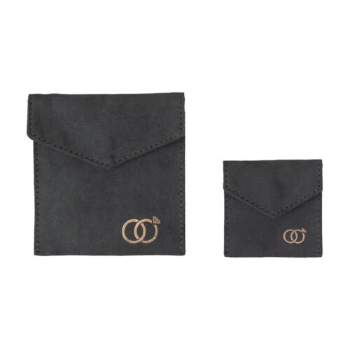 صناديق مجوهرات مخصصة ذات غطاء قابل للطي باللون الأخضر، تعرض خيارات حقائب وصناديق المجوهرات بالجملة.