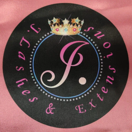 طباعة الشعار