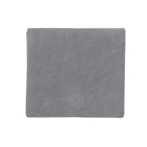 Sac à bijoux à rabat en velours