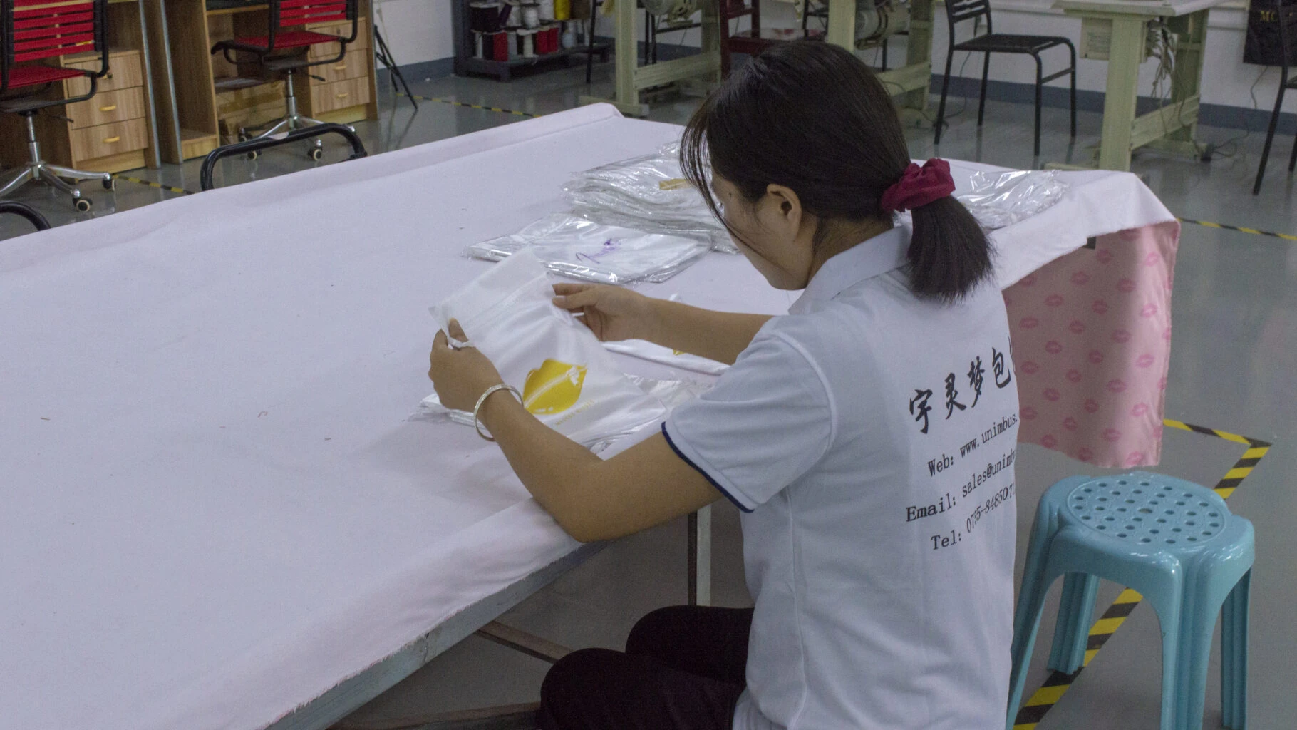 SHENZHEN UNIMBUS GIFT PACK CO.,LIMITED