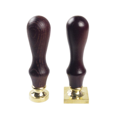 Tampon de peinture à feu personnalisé