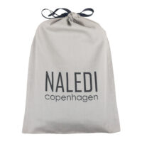 Twill cotton drawstring bag