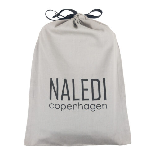 Twill cotton drawstring bag