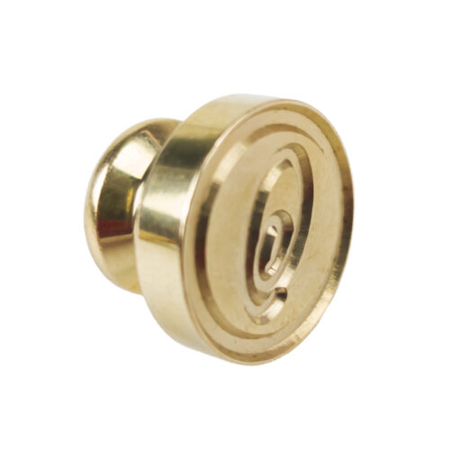 Tampon de peinture à feu personnalisé