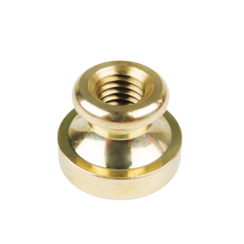 Tampon de peinture à feu personnalisé