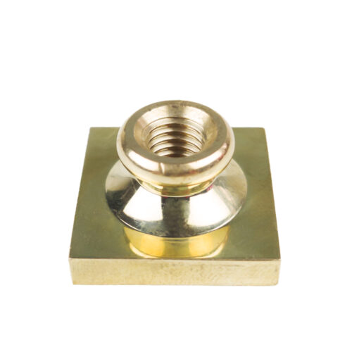 Tampon de peinture à feu personnalisé