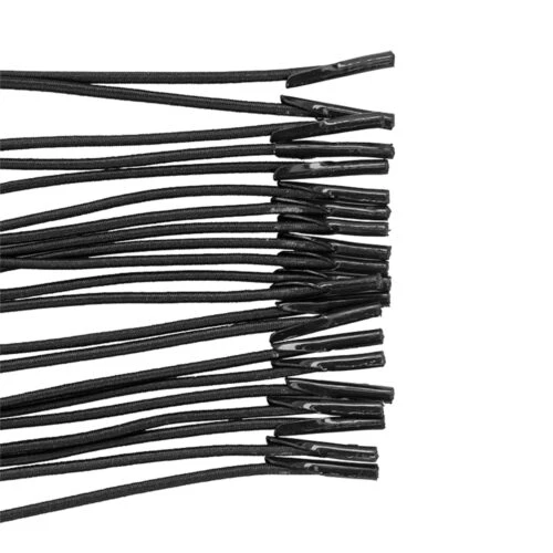 Personnalisé des Élastiques avec des pointes en plastique