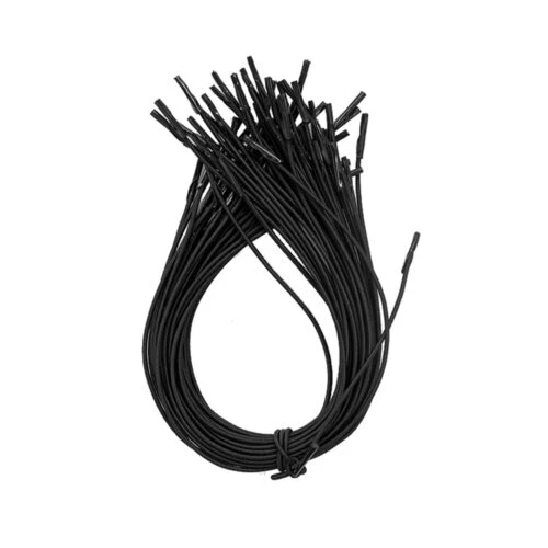 Personnalisé des Élastiques avec des pointes en plastique