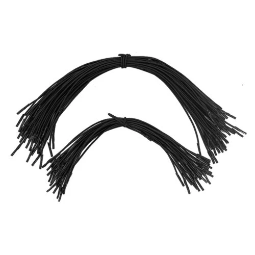 Personnalisé des Élastiques avec des pointes en plastique