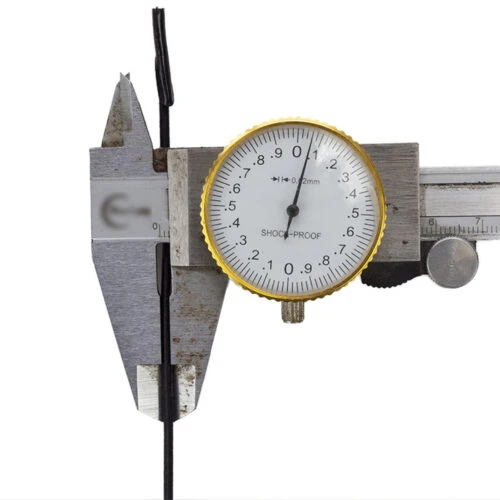 Personnalisé des Élastiques avec des pointes en plastique