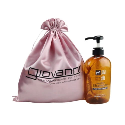 Shampoo-Verpackungsbeutel