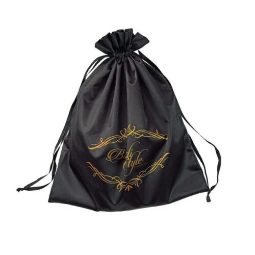 plus size satin bag