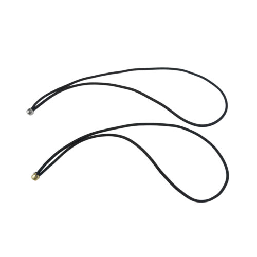 Ball ended elastic loop