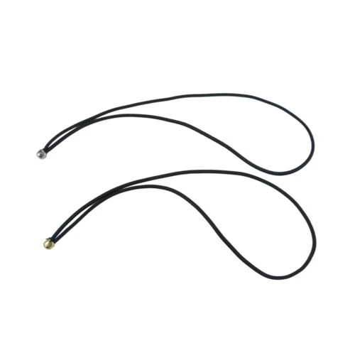 Ball ended elastic loop