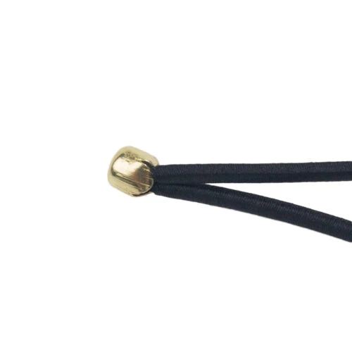 Ball ended elastic loop