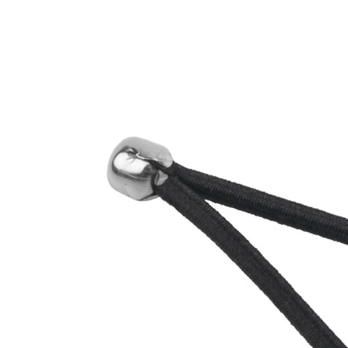 Ball ended elastic loop