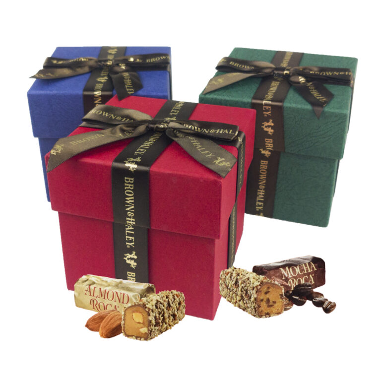 キャンディギフトボックス