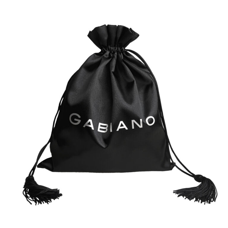 Sacs à cordon en polyester personnalisés