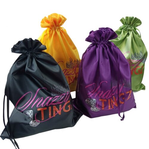 Custom OEM Drawstring Bags
