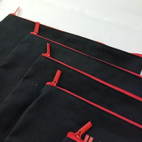 カスタマイズジッパーバッグ