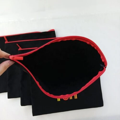 カスタマイズジッパーバッグ