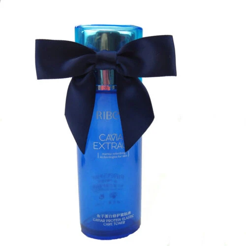 Selbstklebende Satinbandschleifen