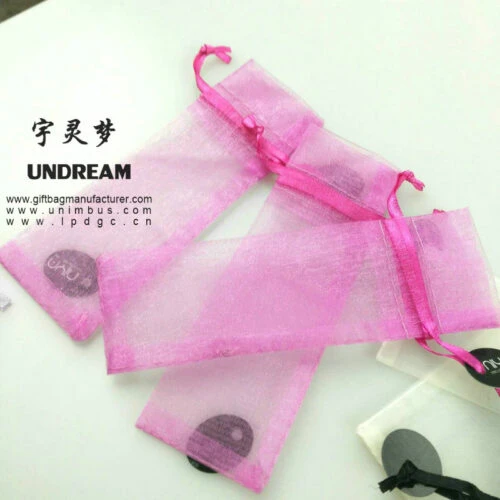 أكياس الهدايا الصغيرة