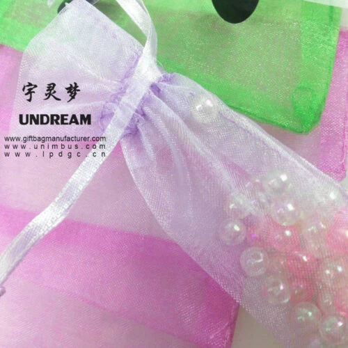 أكياس الهدايا الصغيرة