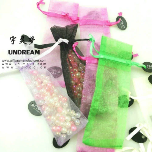 أكياس الهدايا الصغيرة