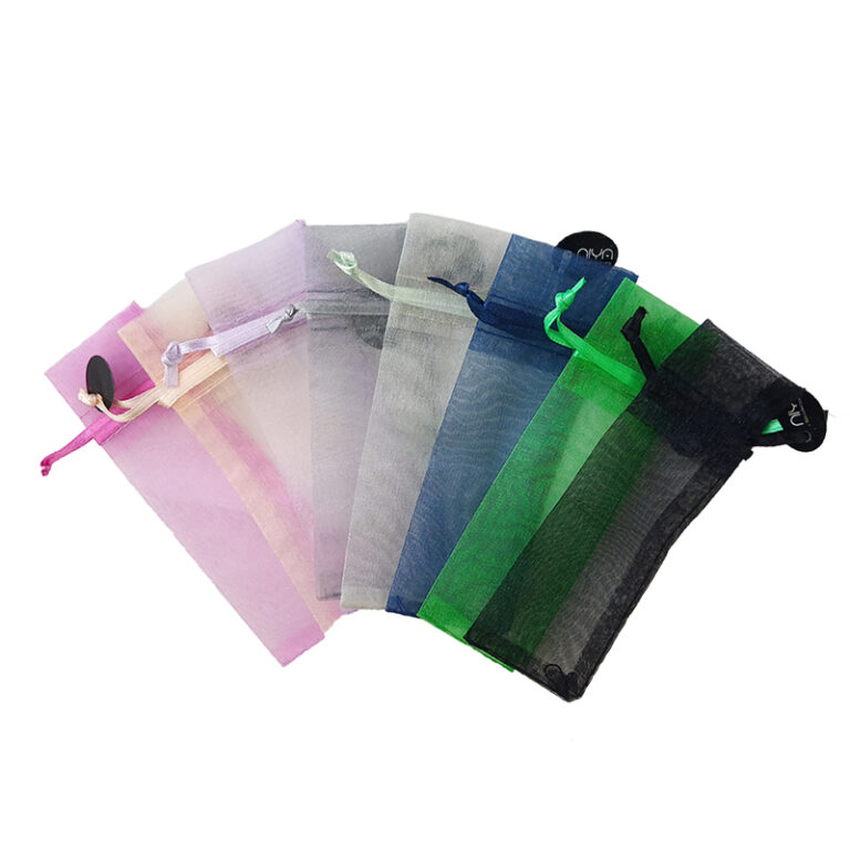 أكياس الهدايا الصغيرة