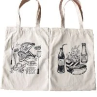 حقائب كاليكو