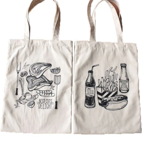 カリコトートバッグ