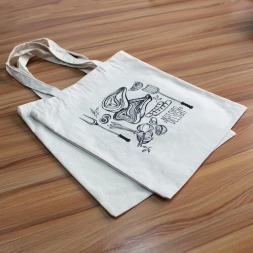 カリコトートバッグ