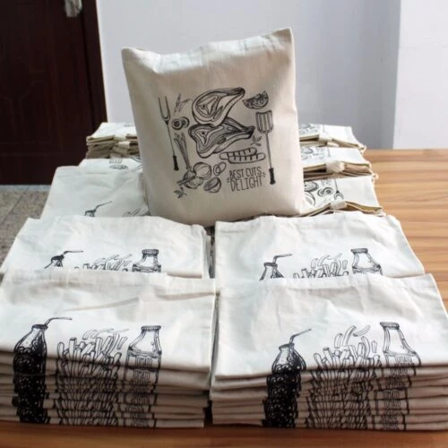 カリコトートバッグ