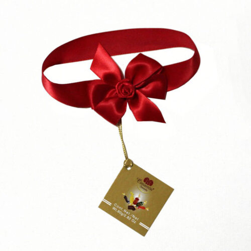 既製のリボンボウ