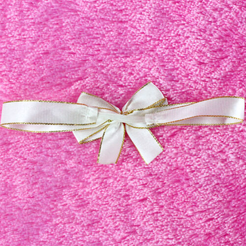 既製のリボンボウ