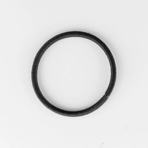 シングルシームレス弾性コードループ